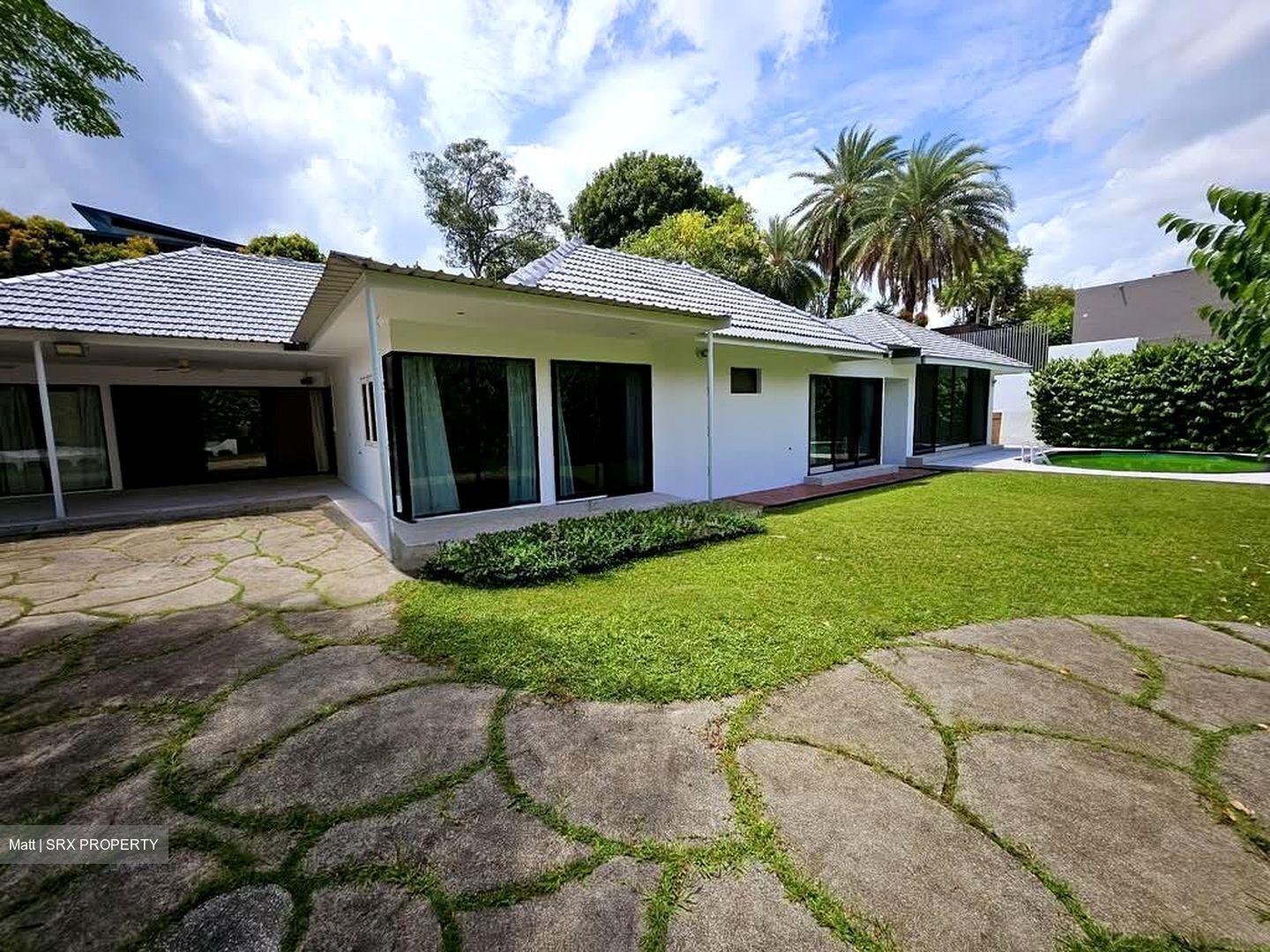 Belmont Road (D10), Detached #546578571
